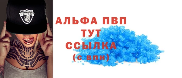винт Алзамай